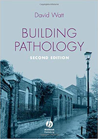 Cover of building pathology